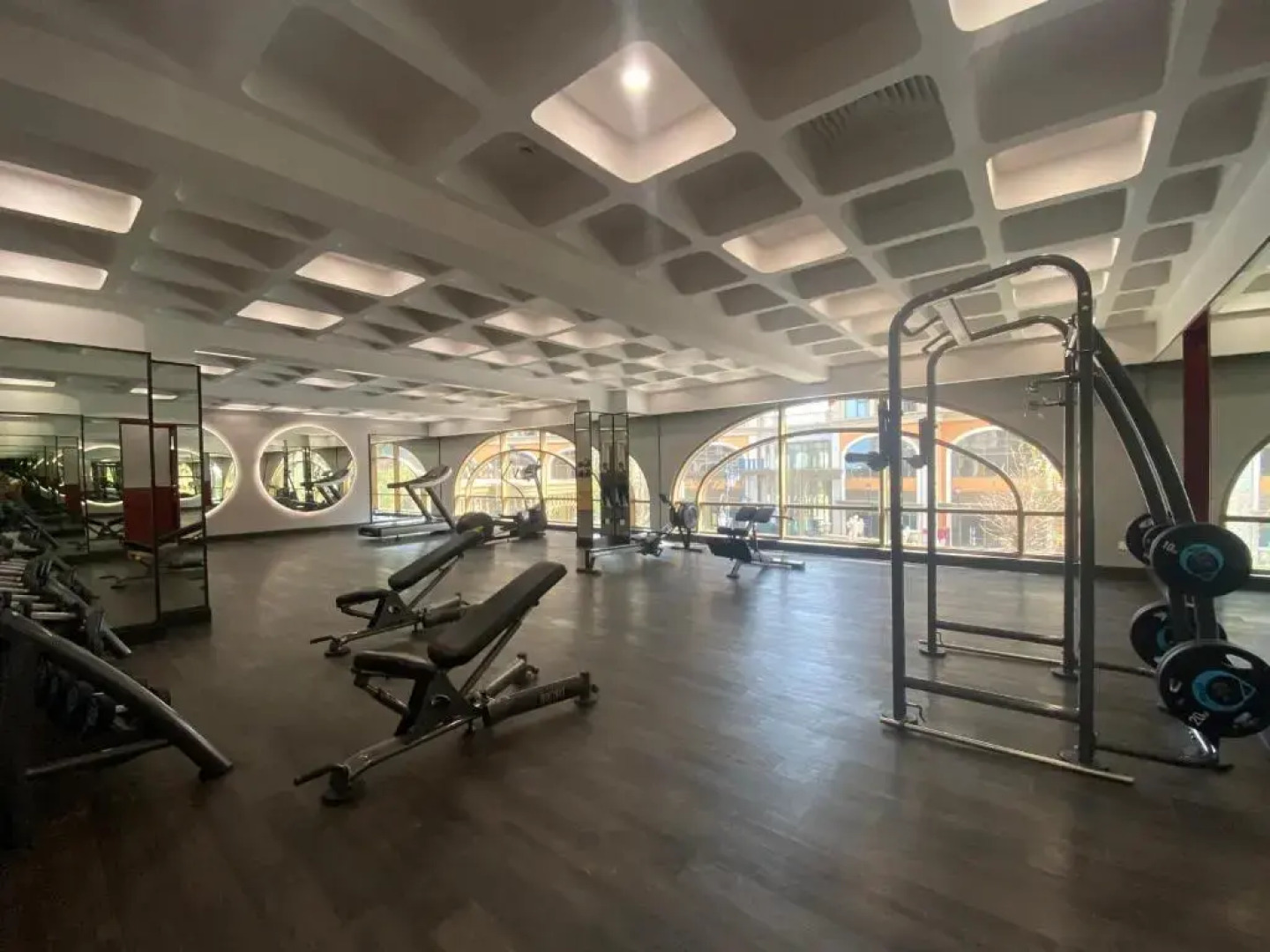 La Phan Phu Quoc Hillside Apartment