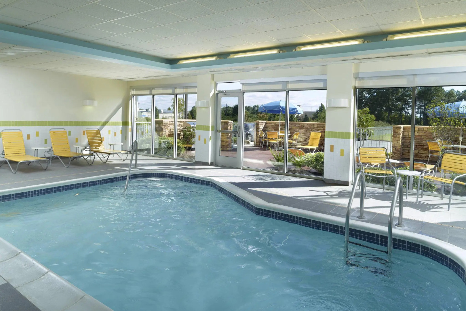 Fairfield Inn & Suites by Marriott Fayetteville North