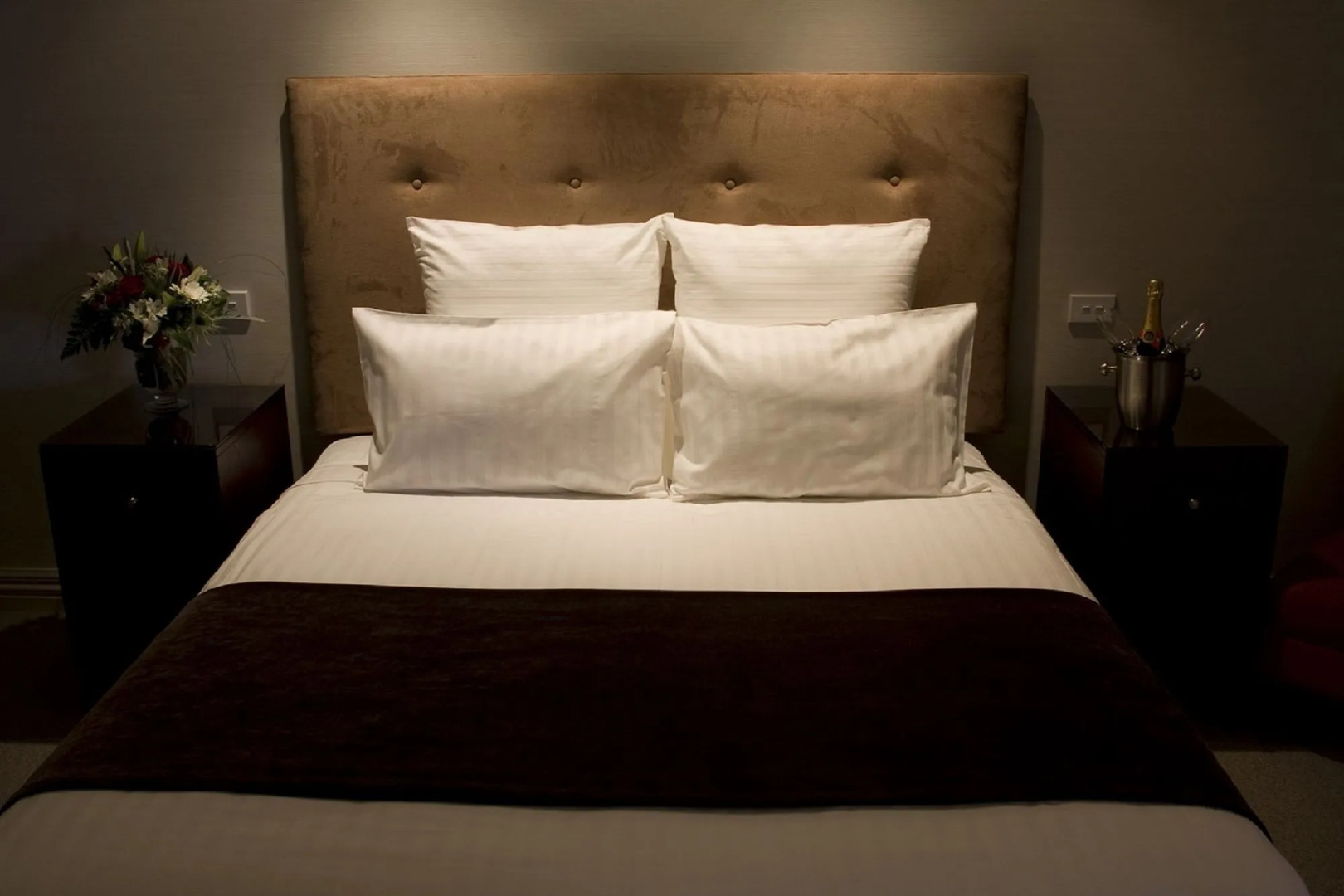 Rutherford Hotel Nelson