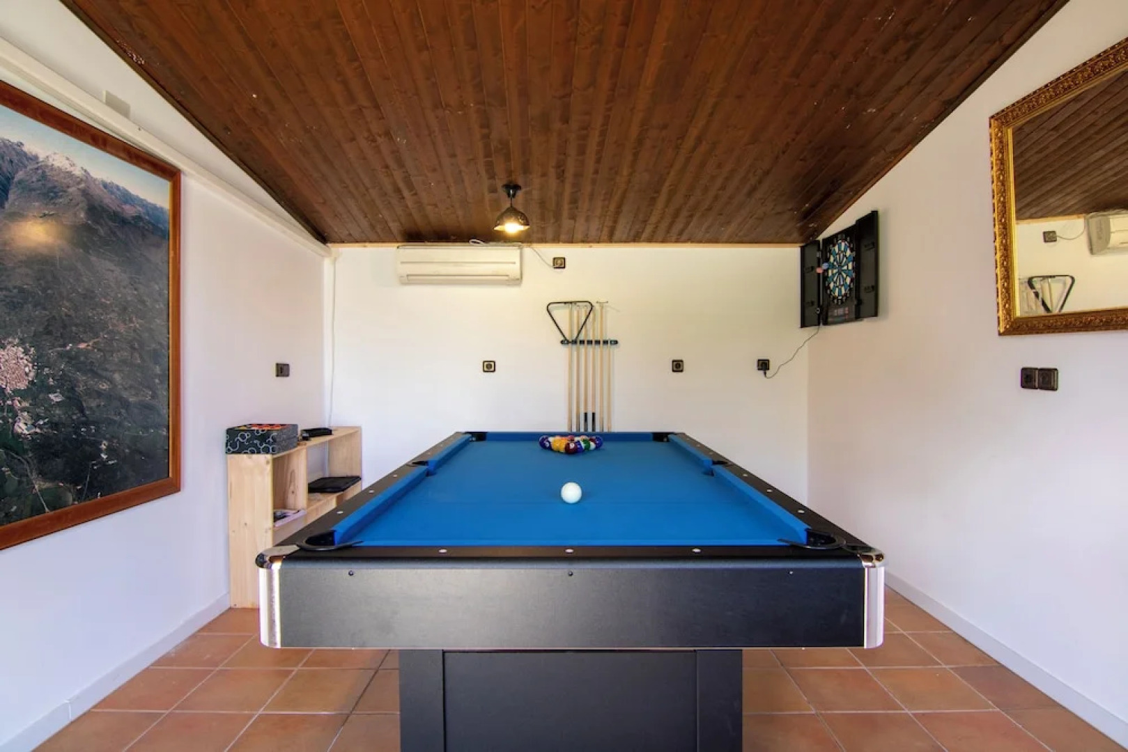 Casa Rural La Lagunilla Golf