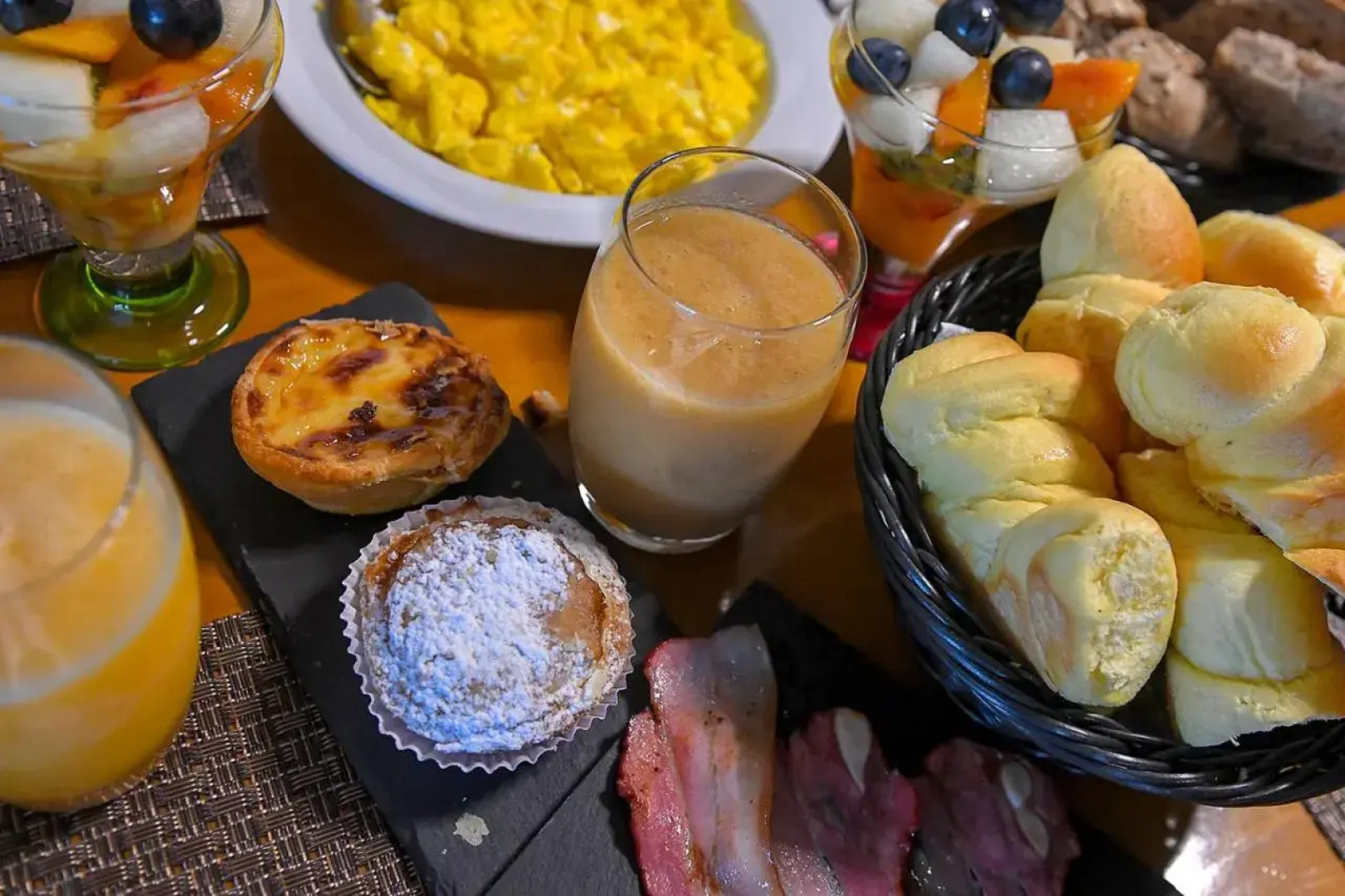 O Cantinho Dos Cabrais