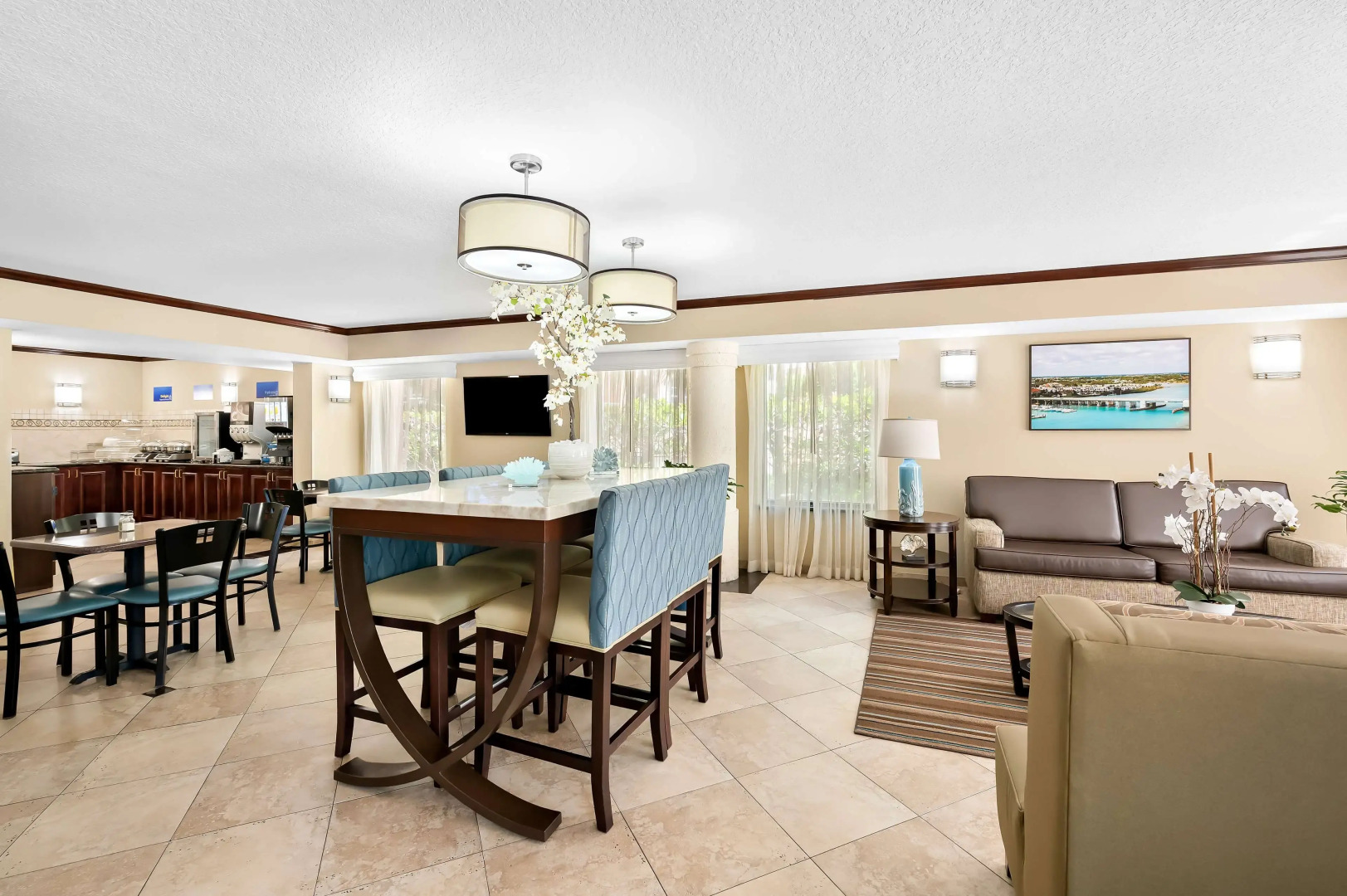 Best Western Intracoastal Inn