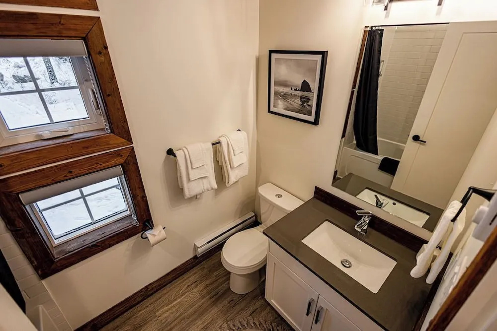 Crazy Creek Resort & Hot Pools