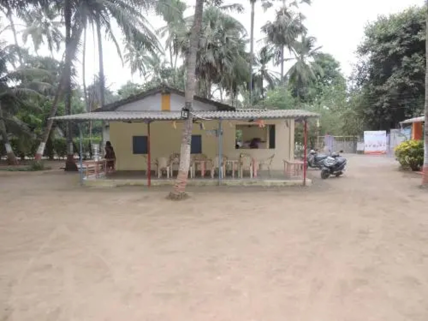 Born 4 Tours# Datarwadi