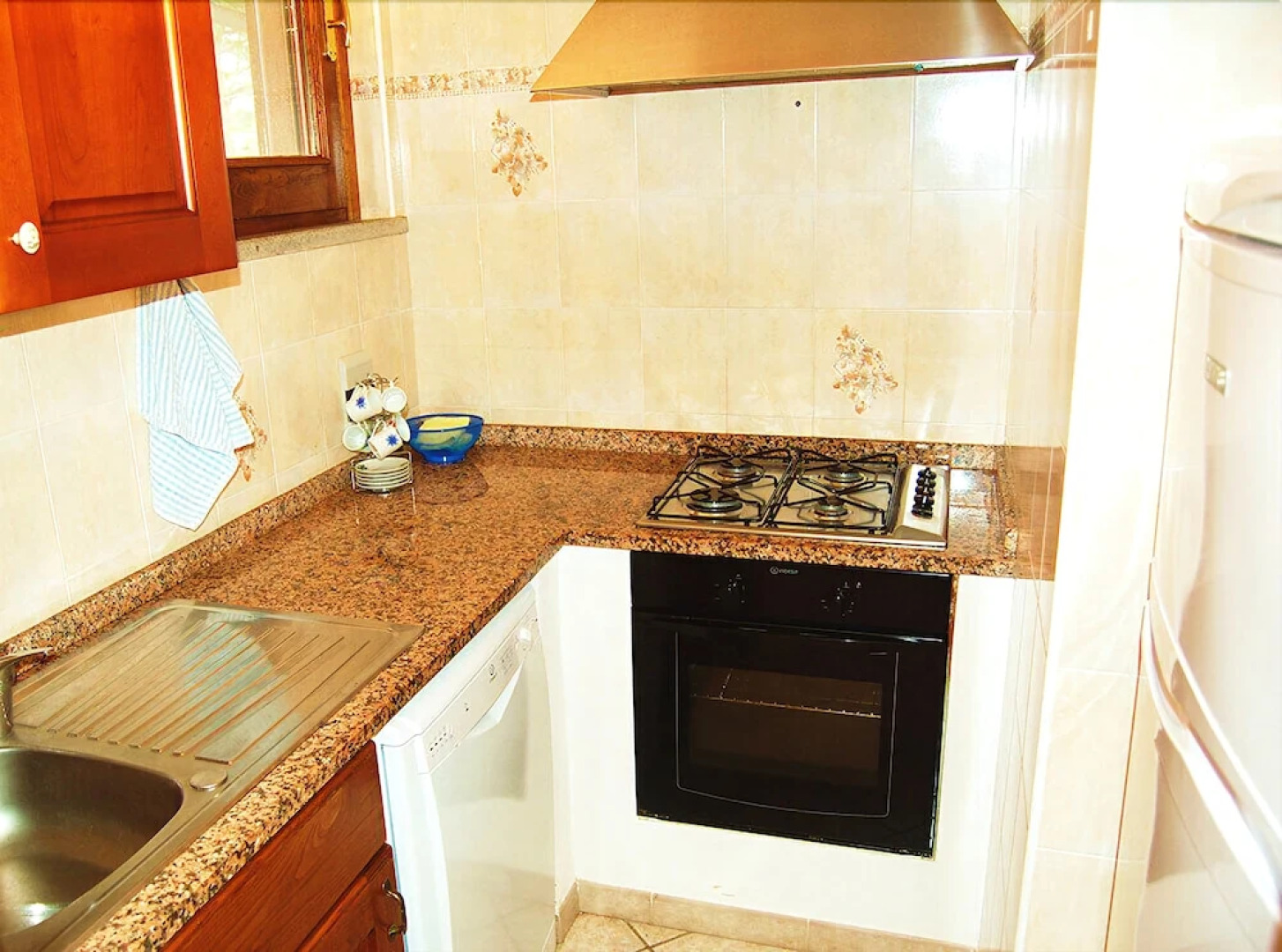 Agriturismo Valentini