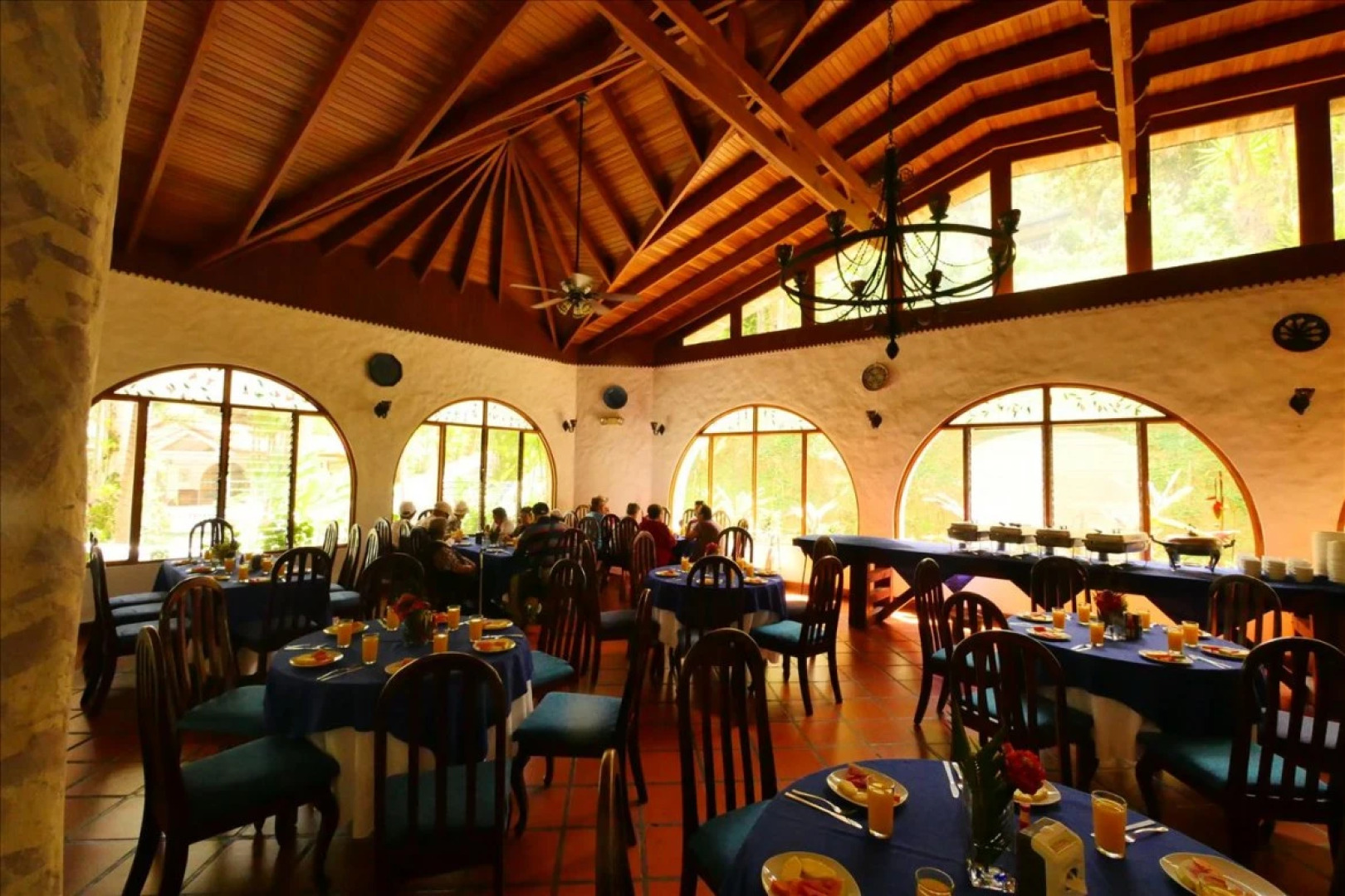 Rio Perlas Thermal Resort & Spa