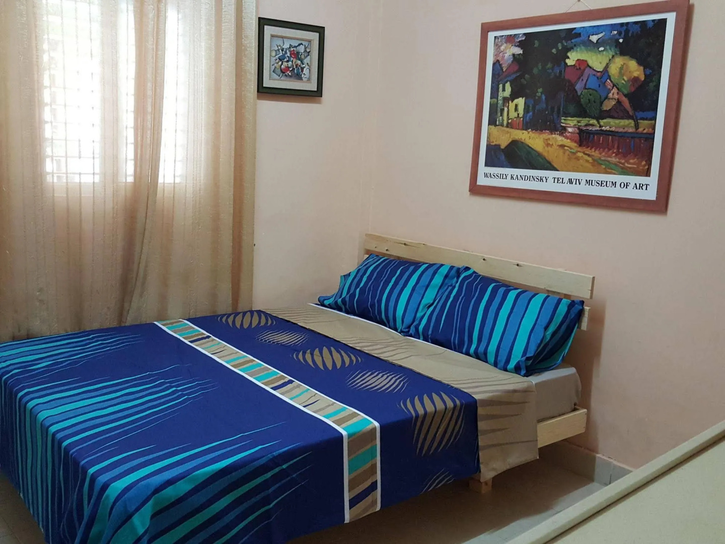 Netanya Motel Pierre