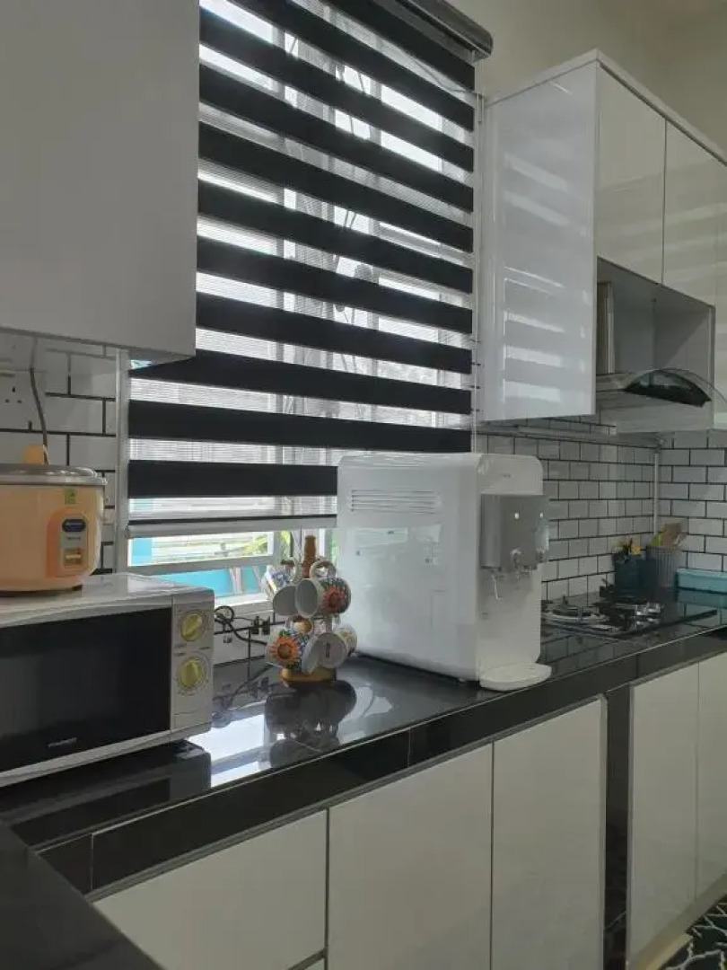 Casa De Rose KUBANG KERIAN