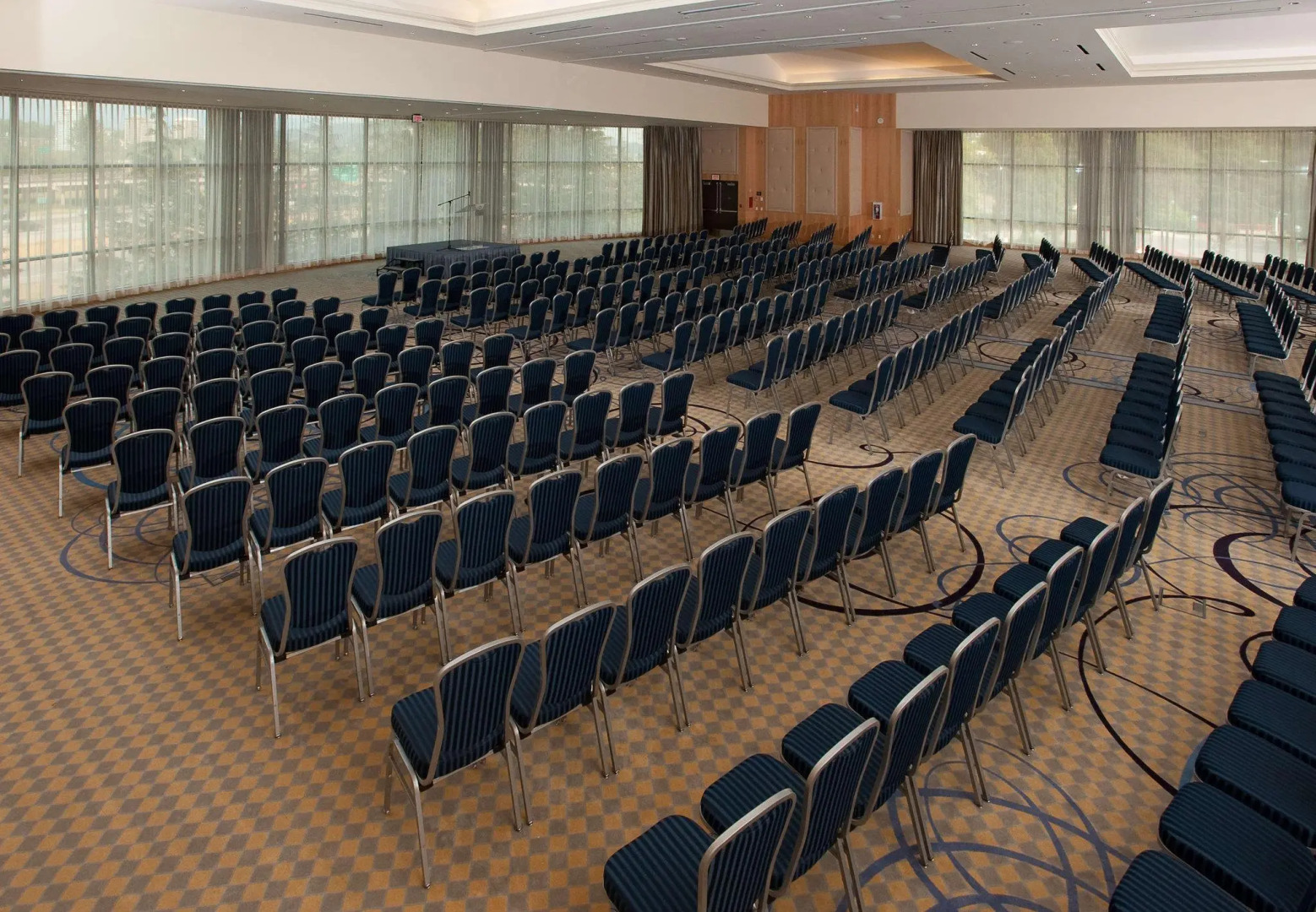 Delta Hotels by Marriott Burnaby Conference Centre