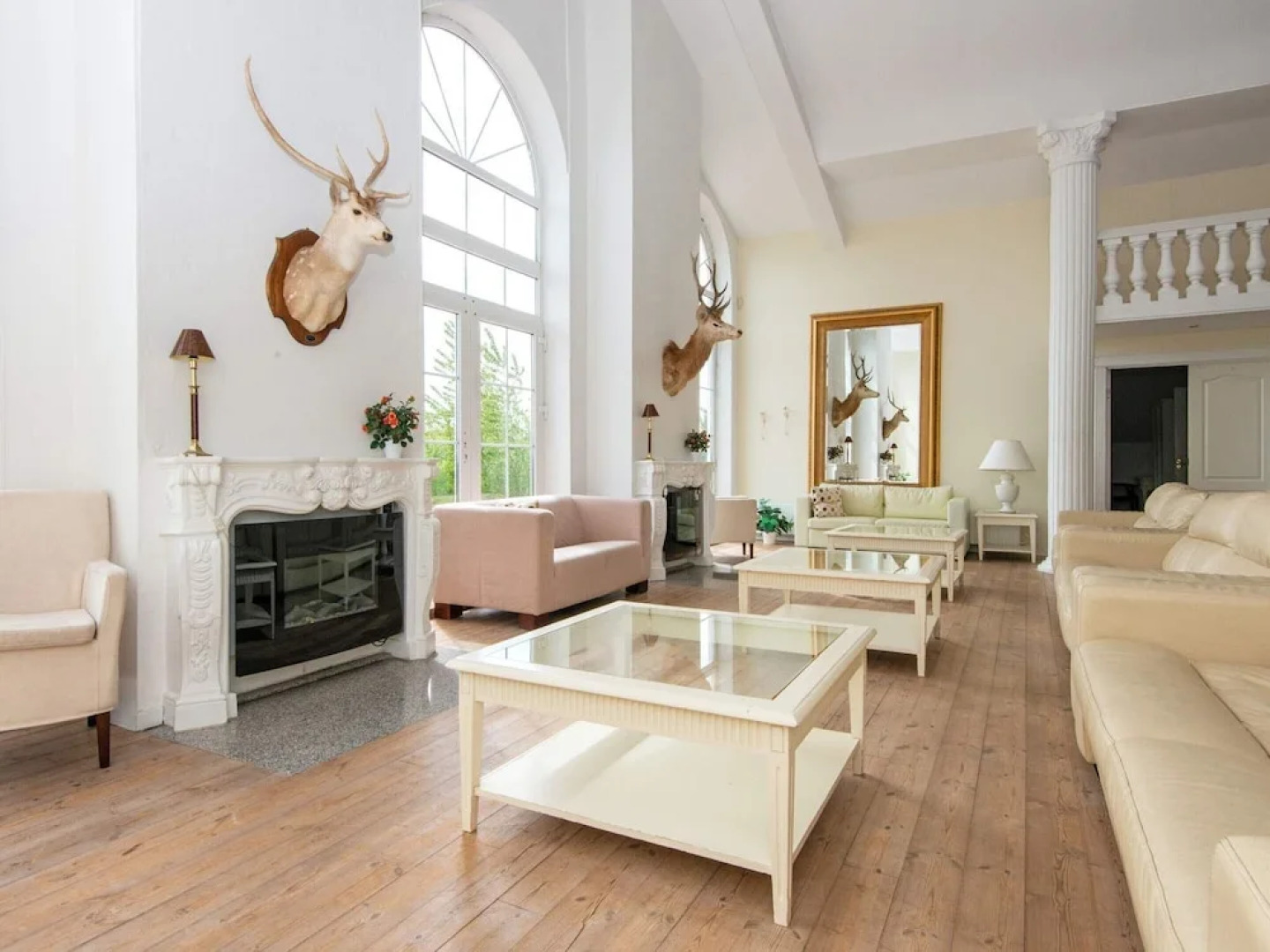 Luxury Retreat by Asbolholm - By Traum Ferienwohnungen