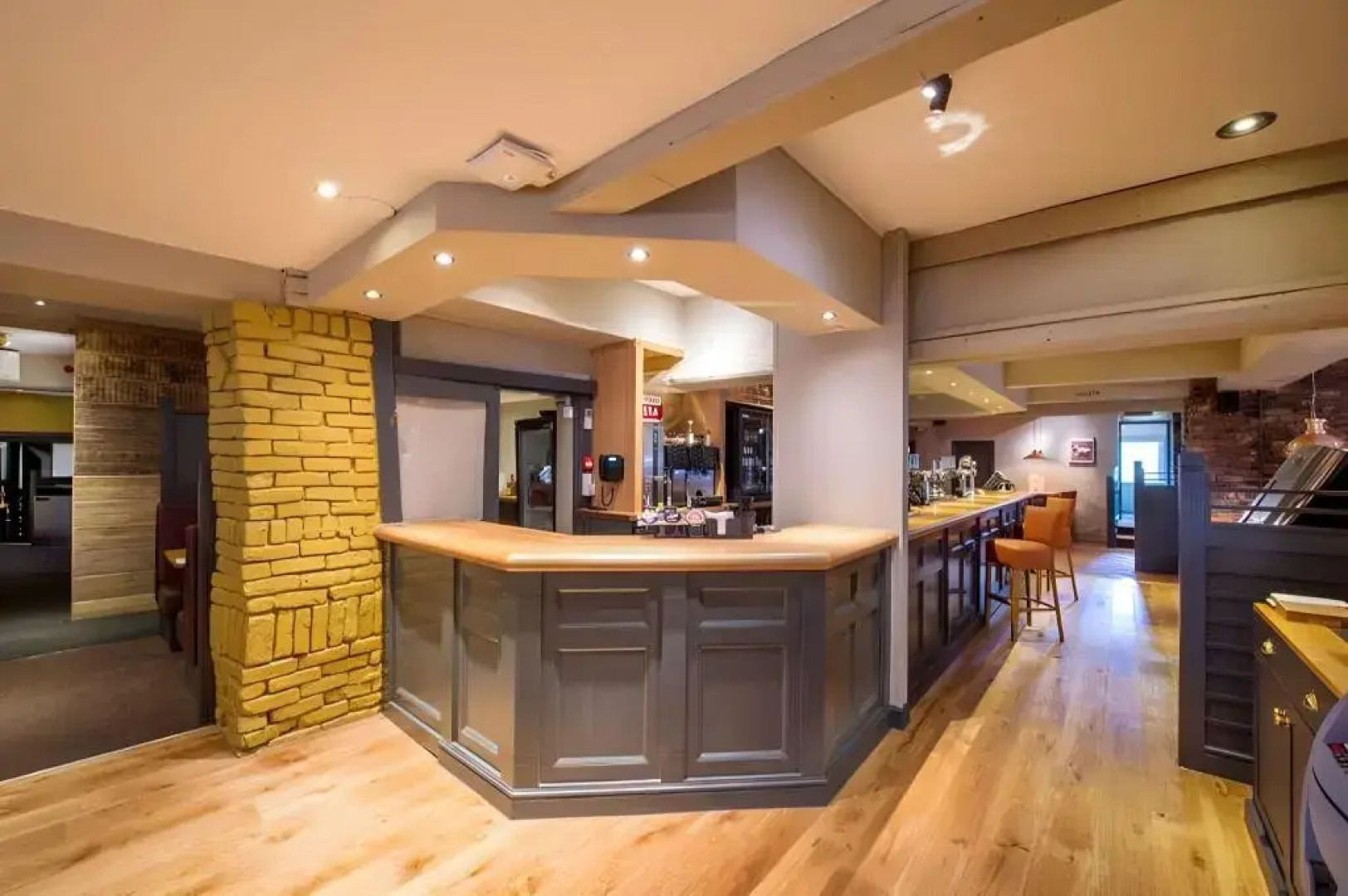 Premier Inn Southport - Ormskirk