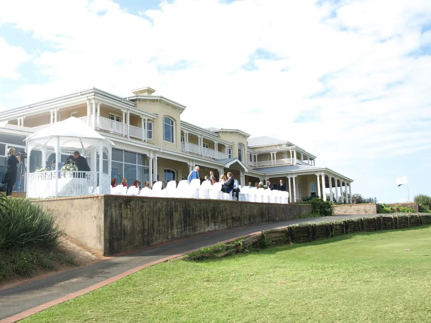 Apartments on The Eighteenth