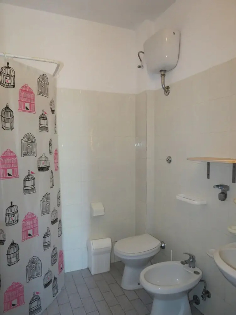 Villaggio Turistico Residence Mare