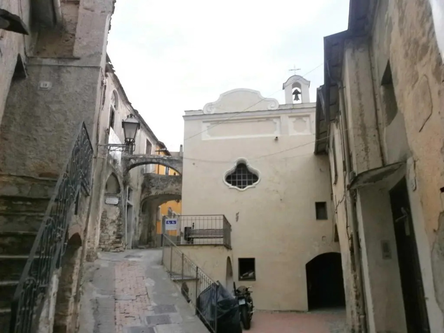 Risorgimento Apartment