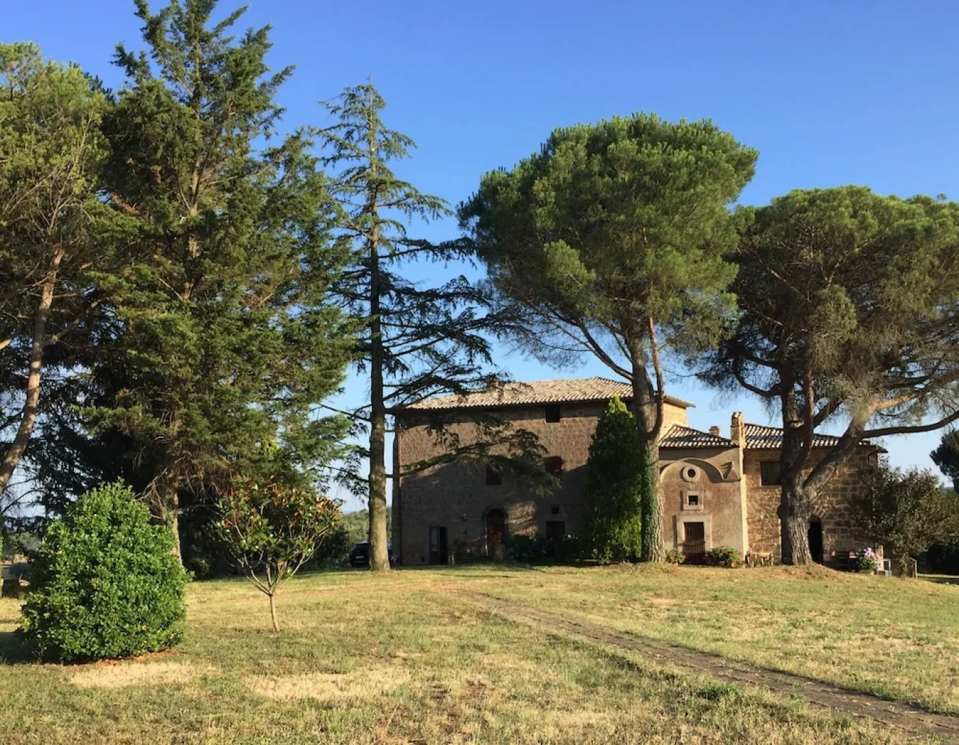 Agriturismo Cantolla Eroli