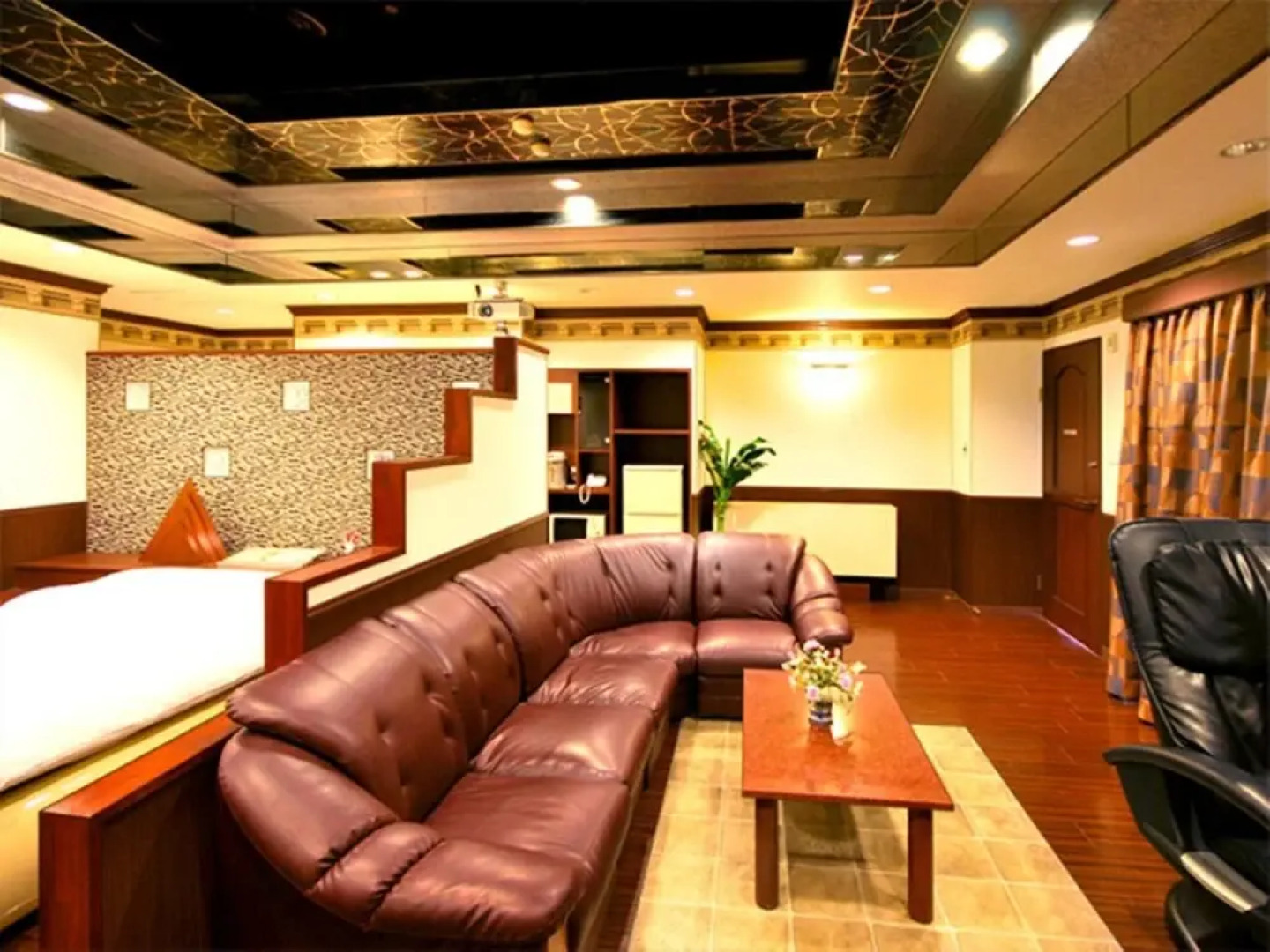 Hotel Joy -Adult Only