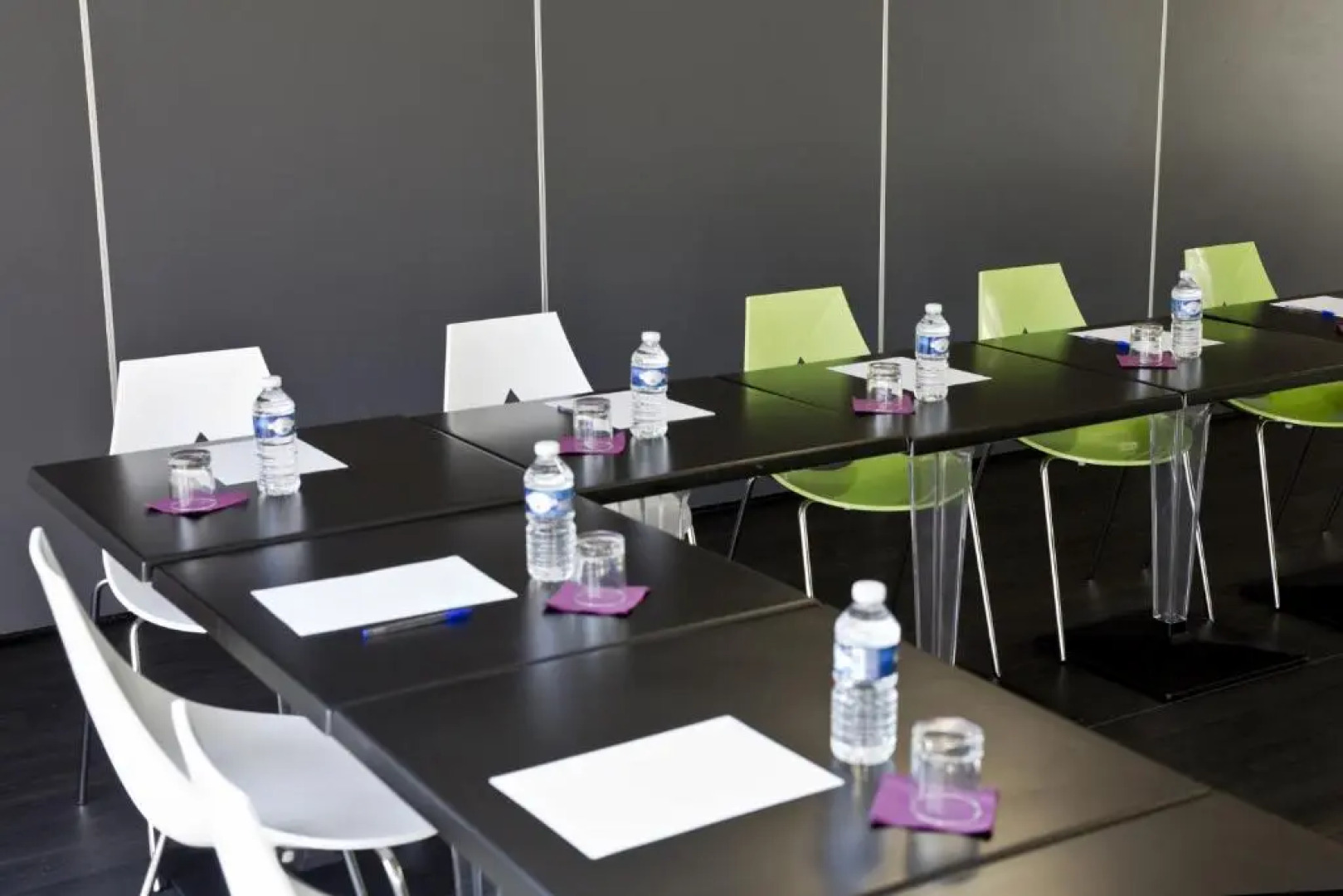 Résidence Les Rives de la Fecht