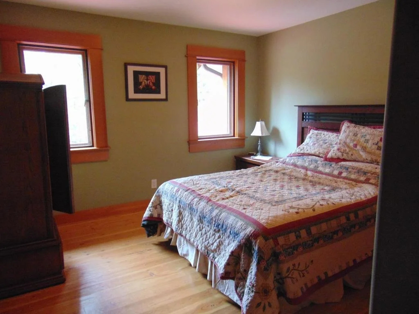 Paradise Acres Ranch