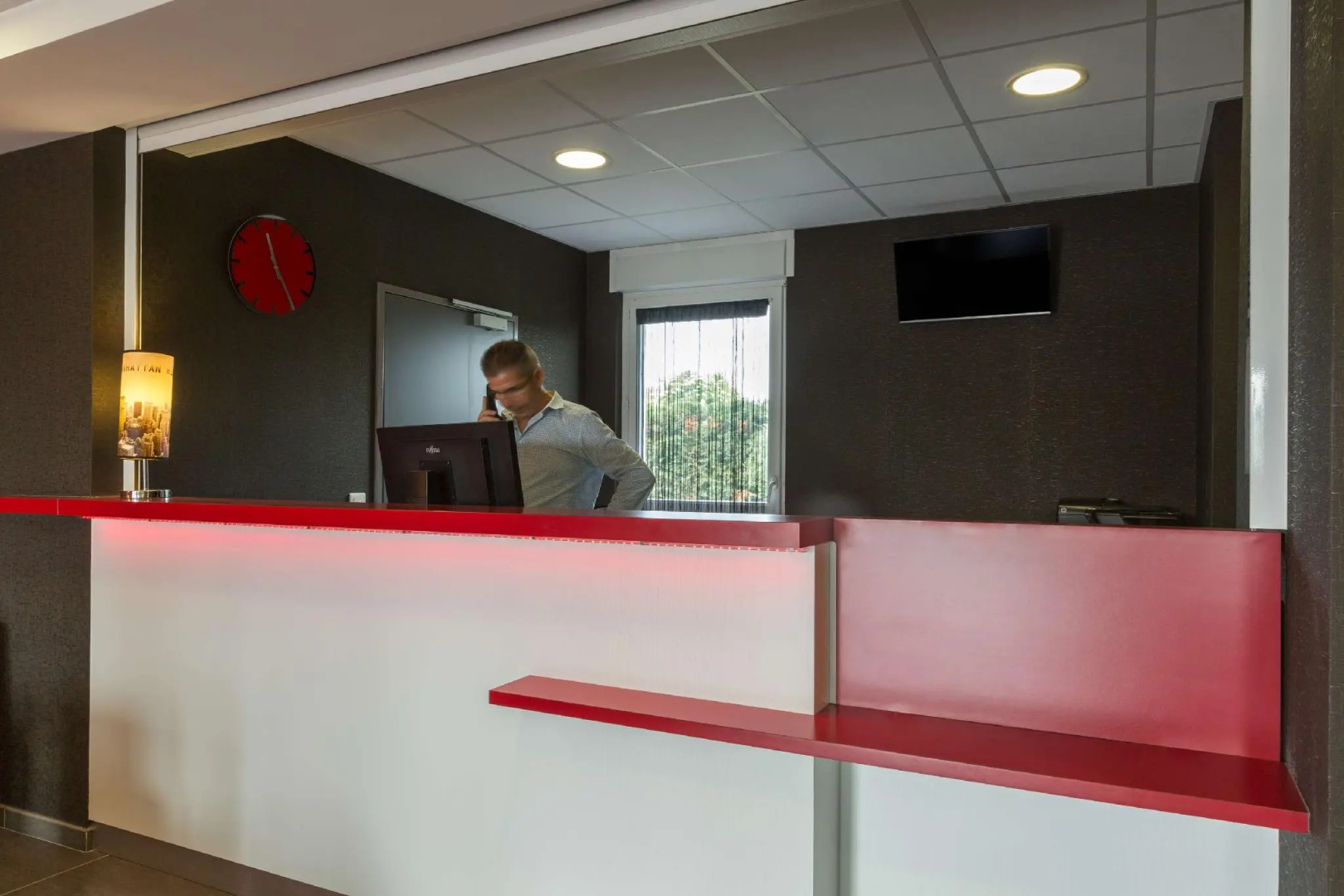 The Originals City, Hotel des Lys, Dreux