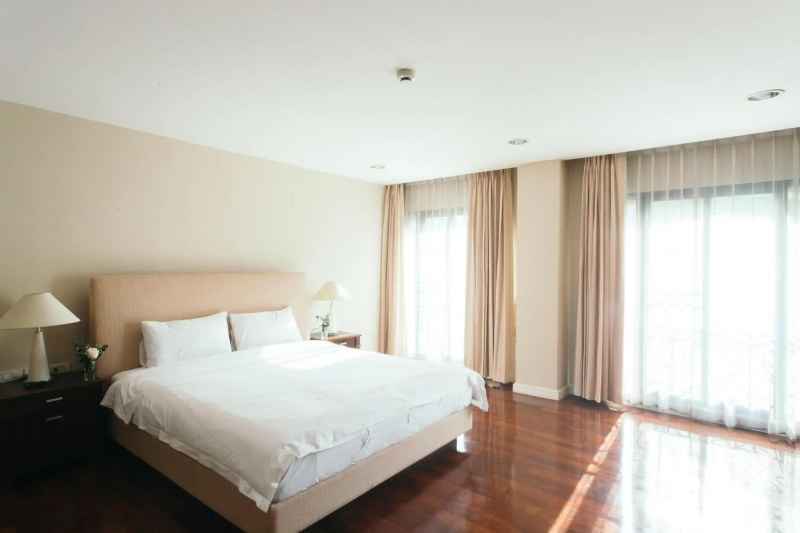 Thomson Residence Hotel