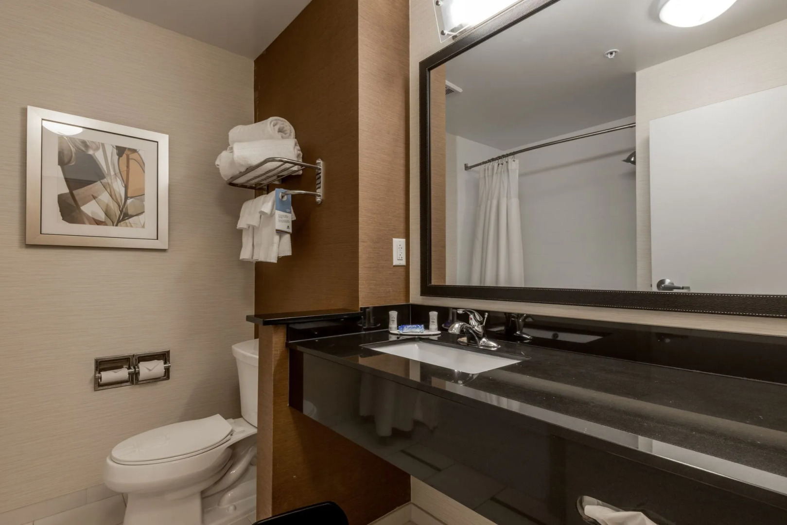 Fairfield Inn & Suites by Marriott Montgomery Airport South