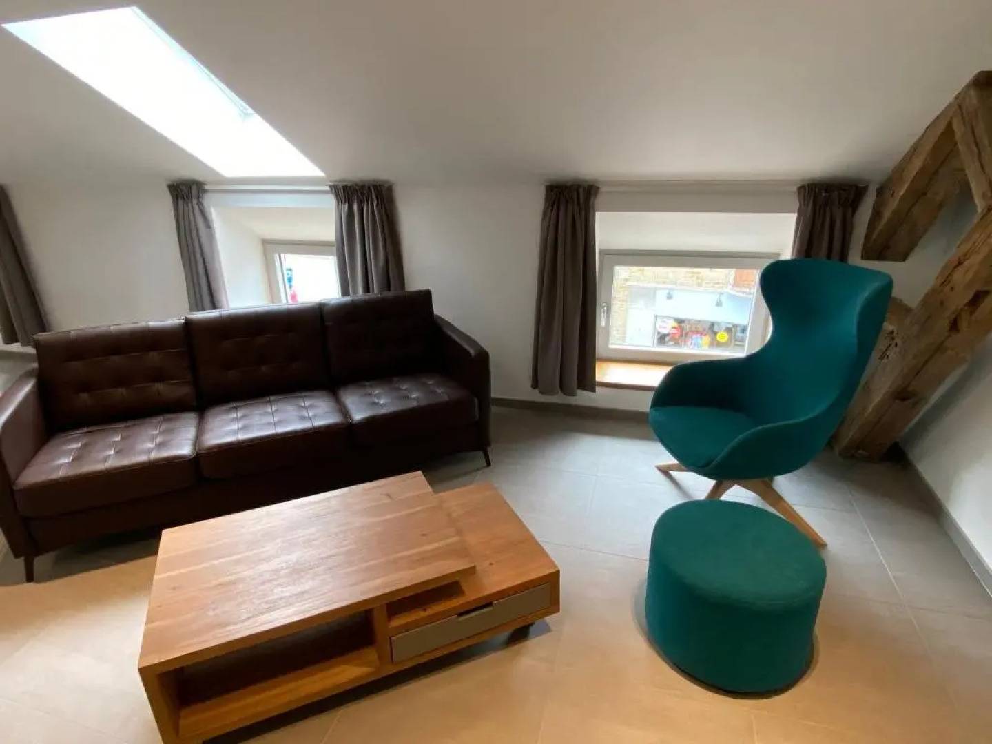 Résidence La Poivrière