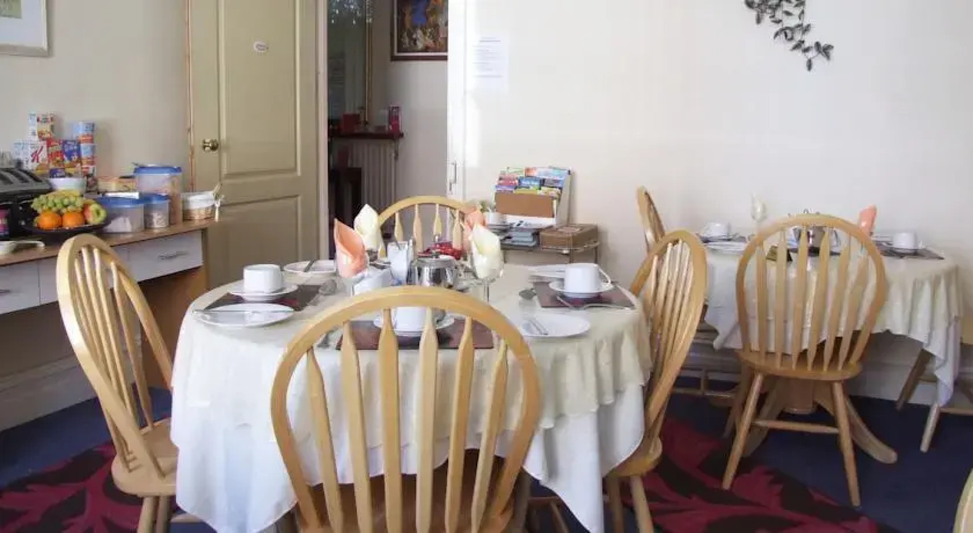 Dublin Ferry Guest House