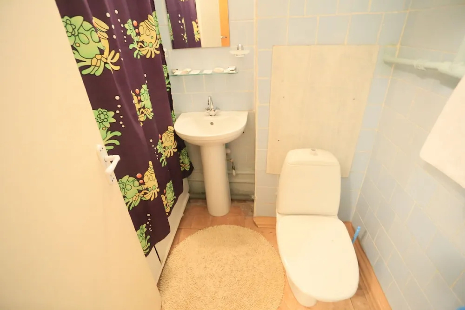 Отель «Ахтуба»