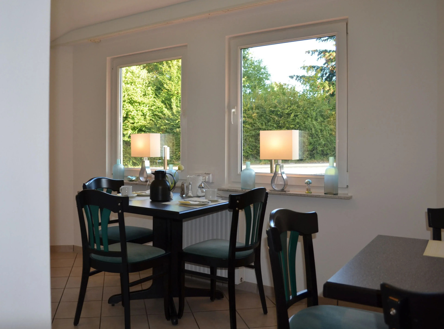 Gästehaus Windhagen