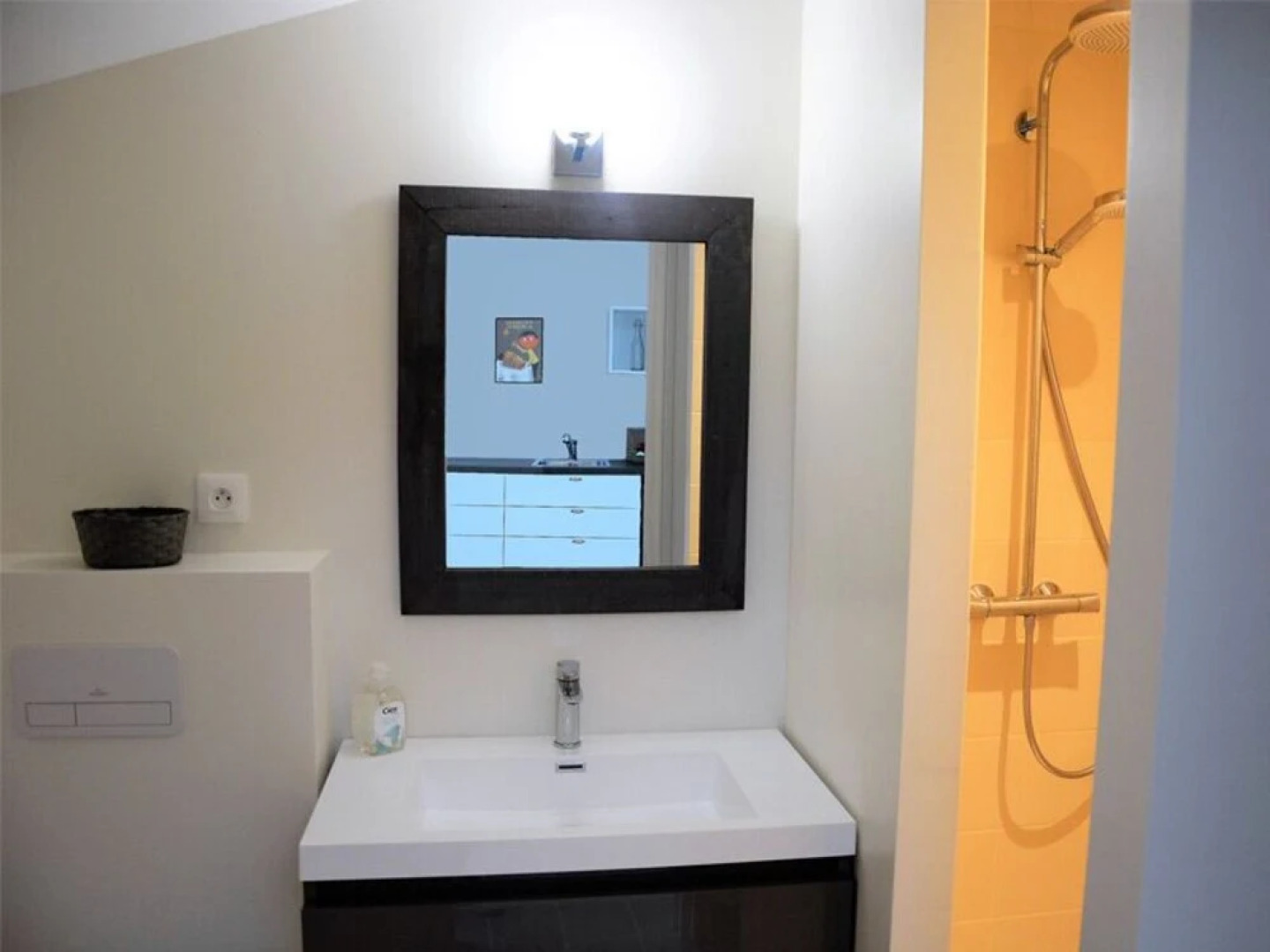 Gîte du Chateau Lavalade