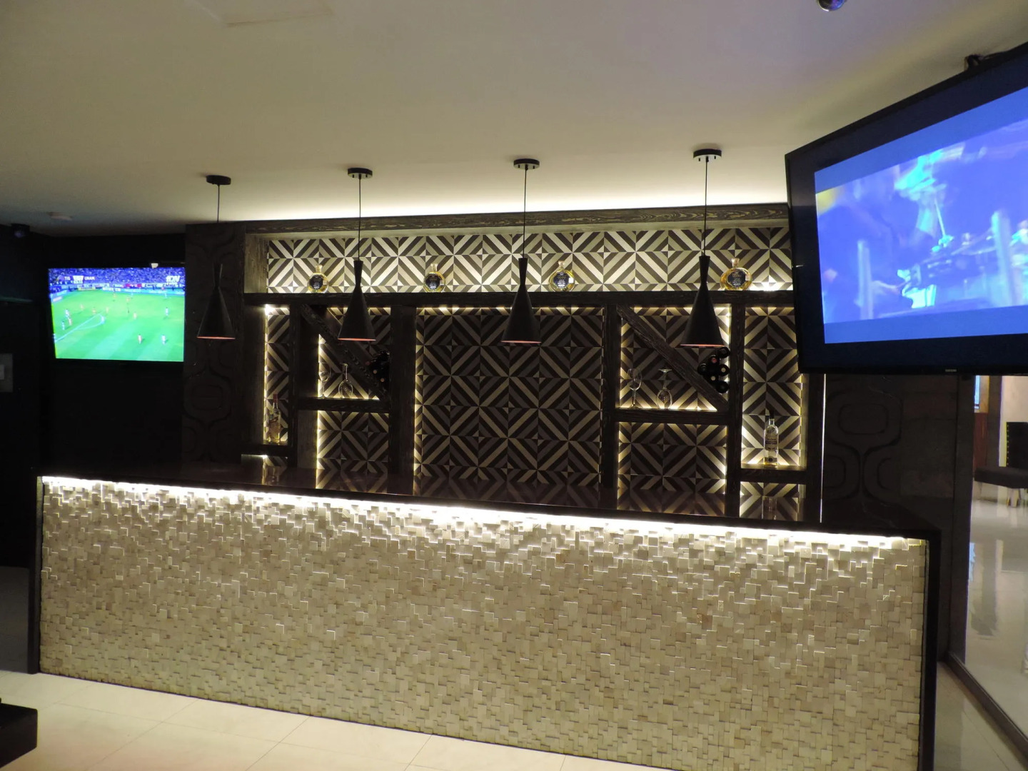 Hotel Señorial Platino