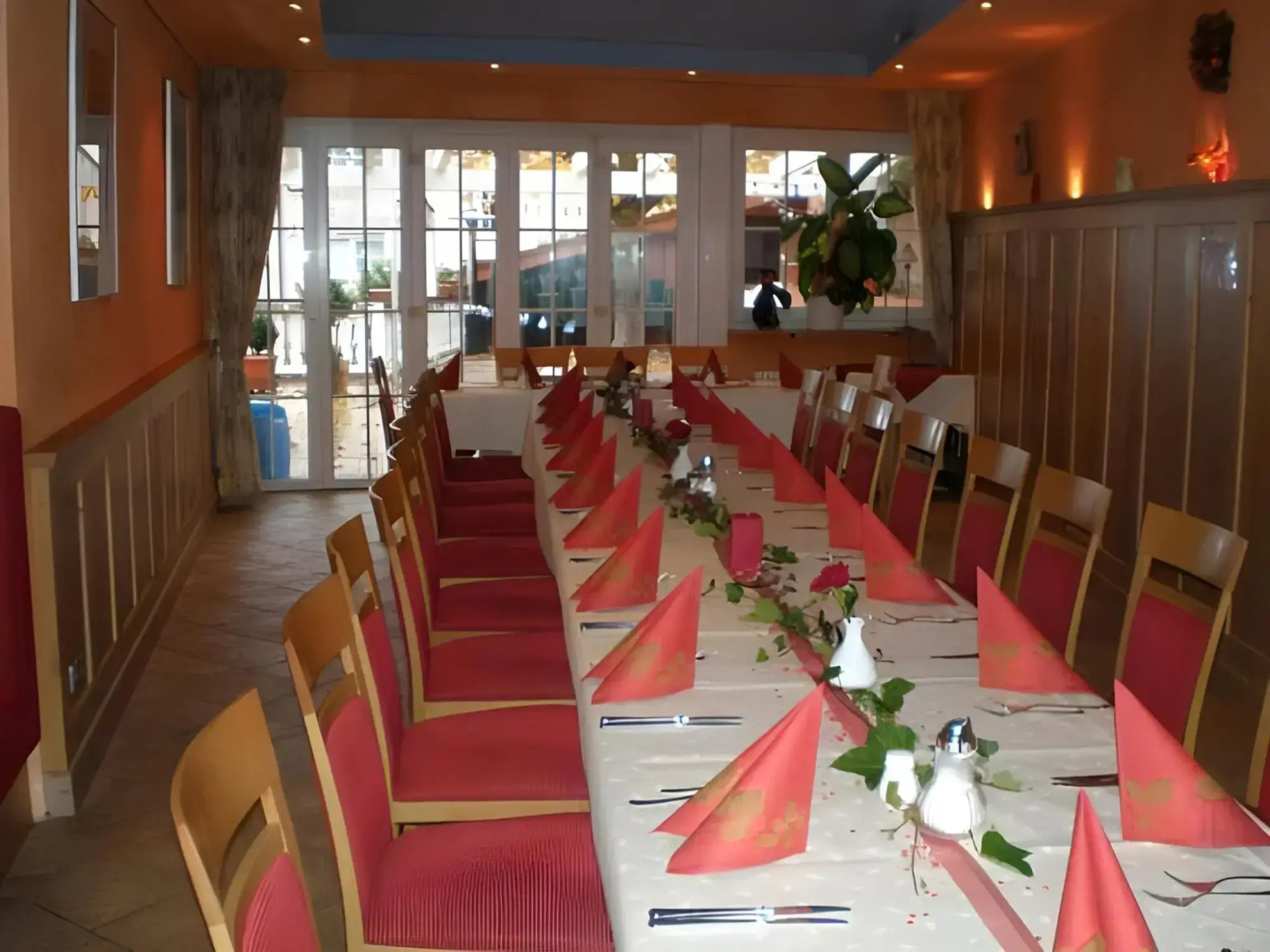 Hotel Restaurant Reichsadler