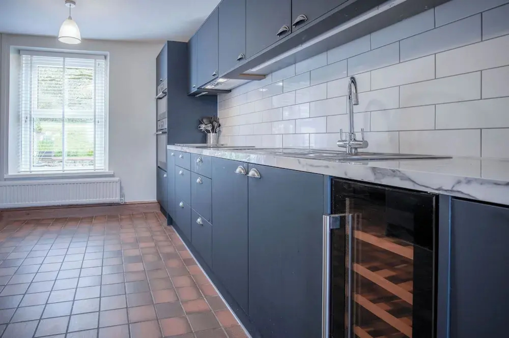 Hill House - 4 Bedroom - Llanrhidian