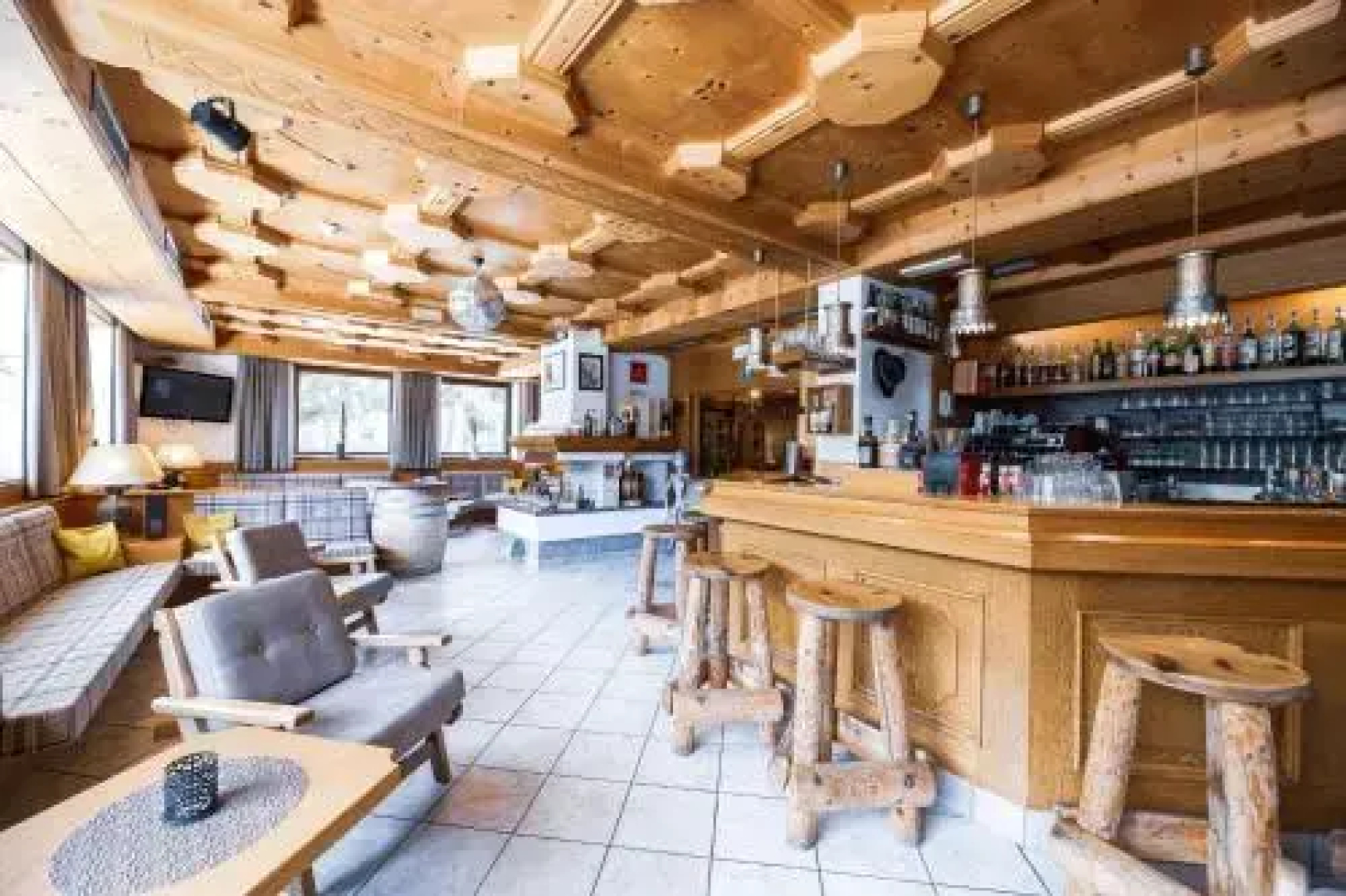 Berghotel Tyrol