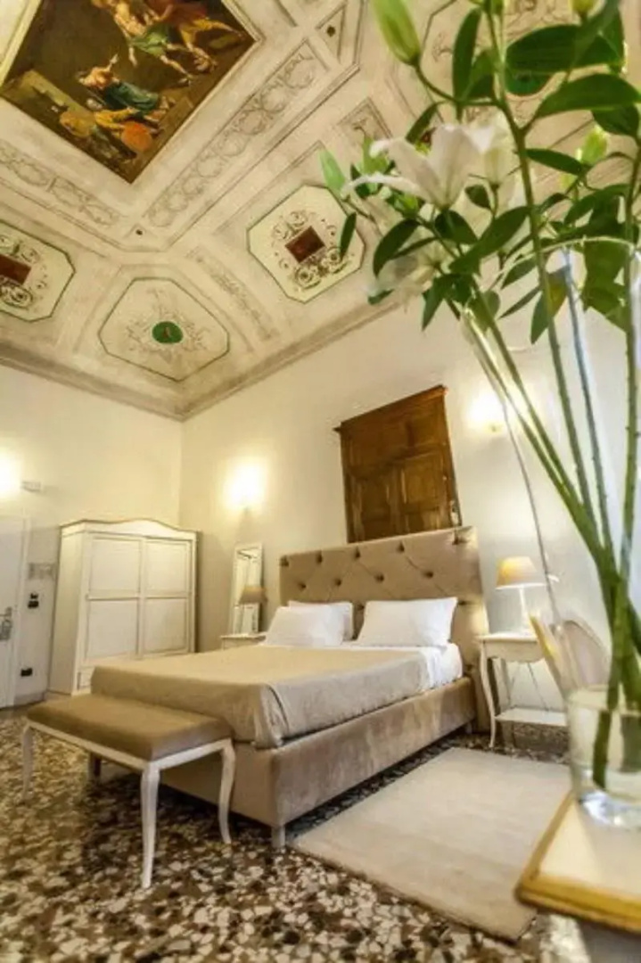 Palazzo Galletti Abbiosi
