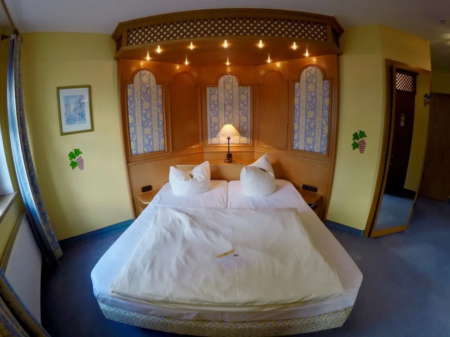 Hotel Spanischer Hof