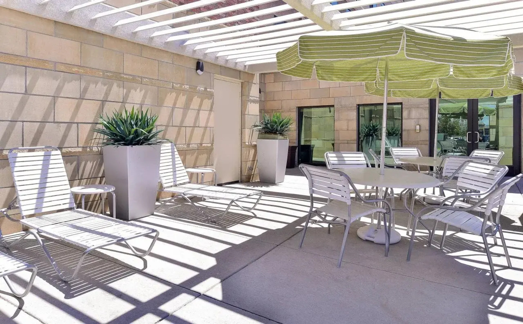 Fairfield Inn & Suites Denver Aurora/Parker