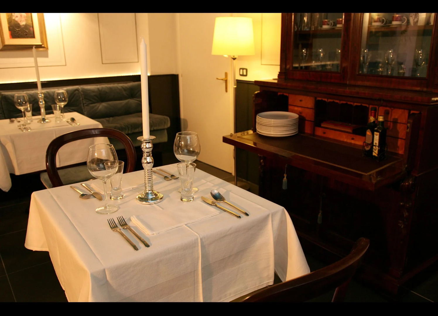 Residencia El Chupito