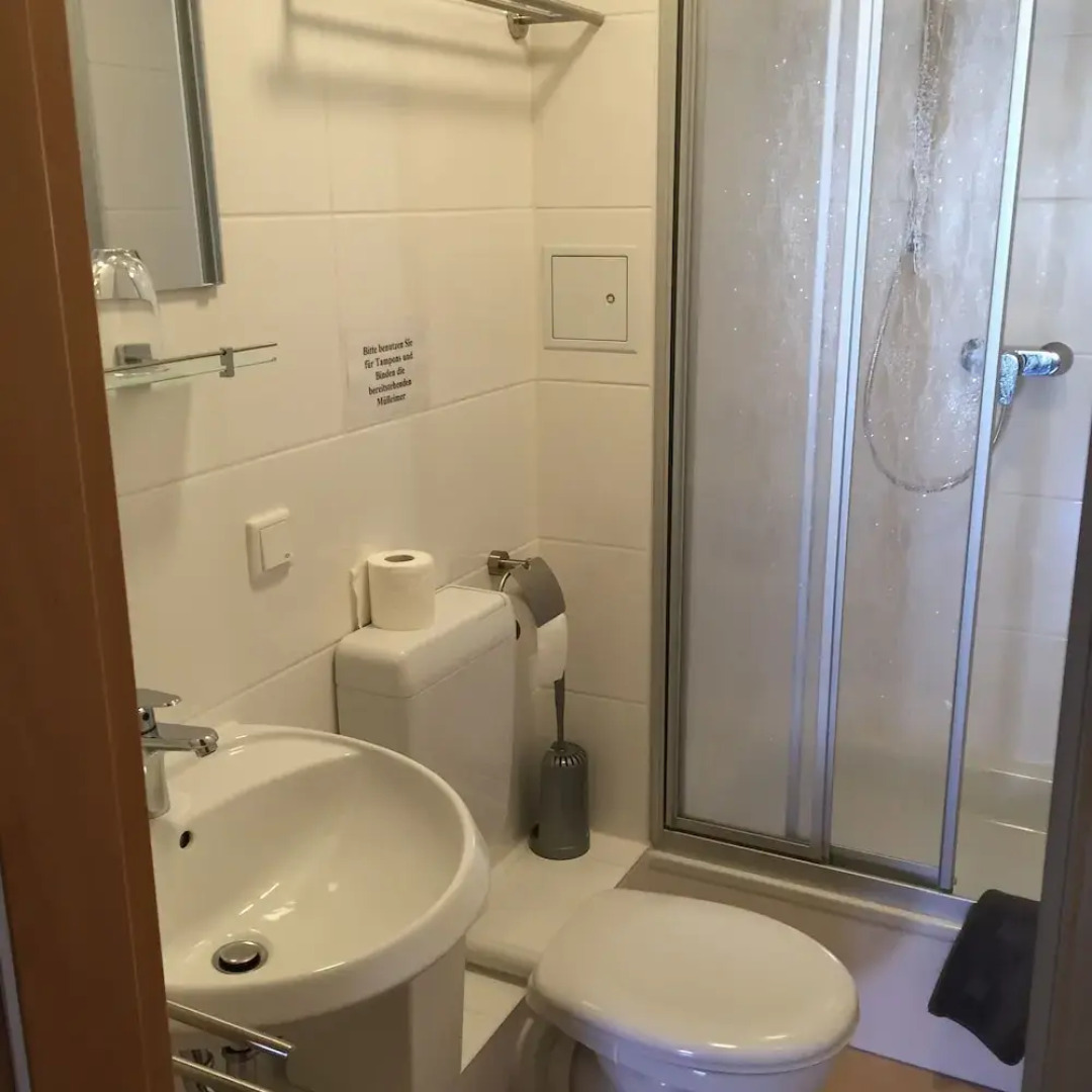 Gaststätte und Pension Frankenstube