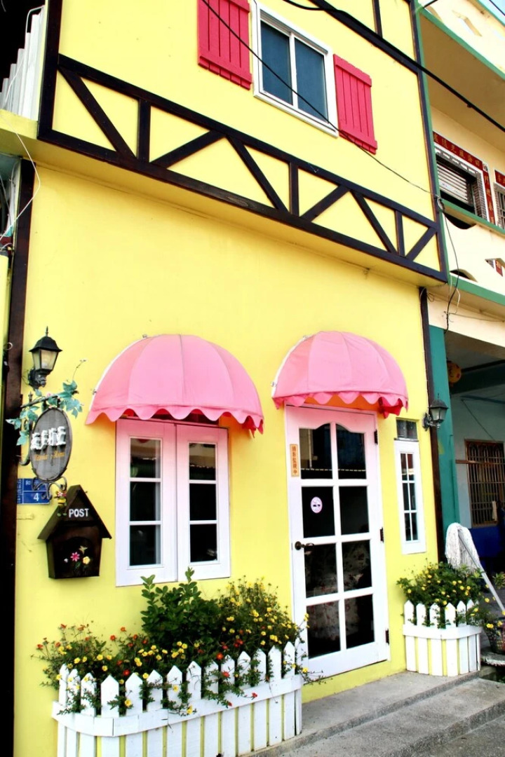 Vitoria Country Garden