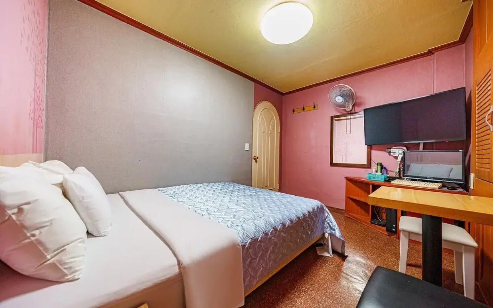 Yangpyeong Rose Park