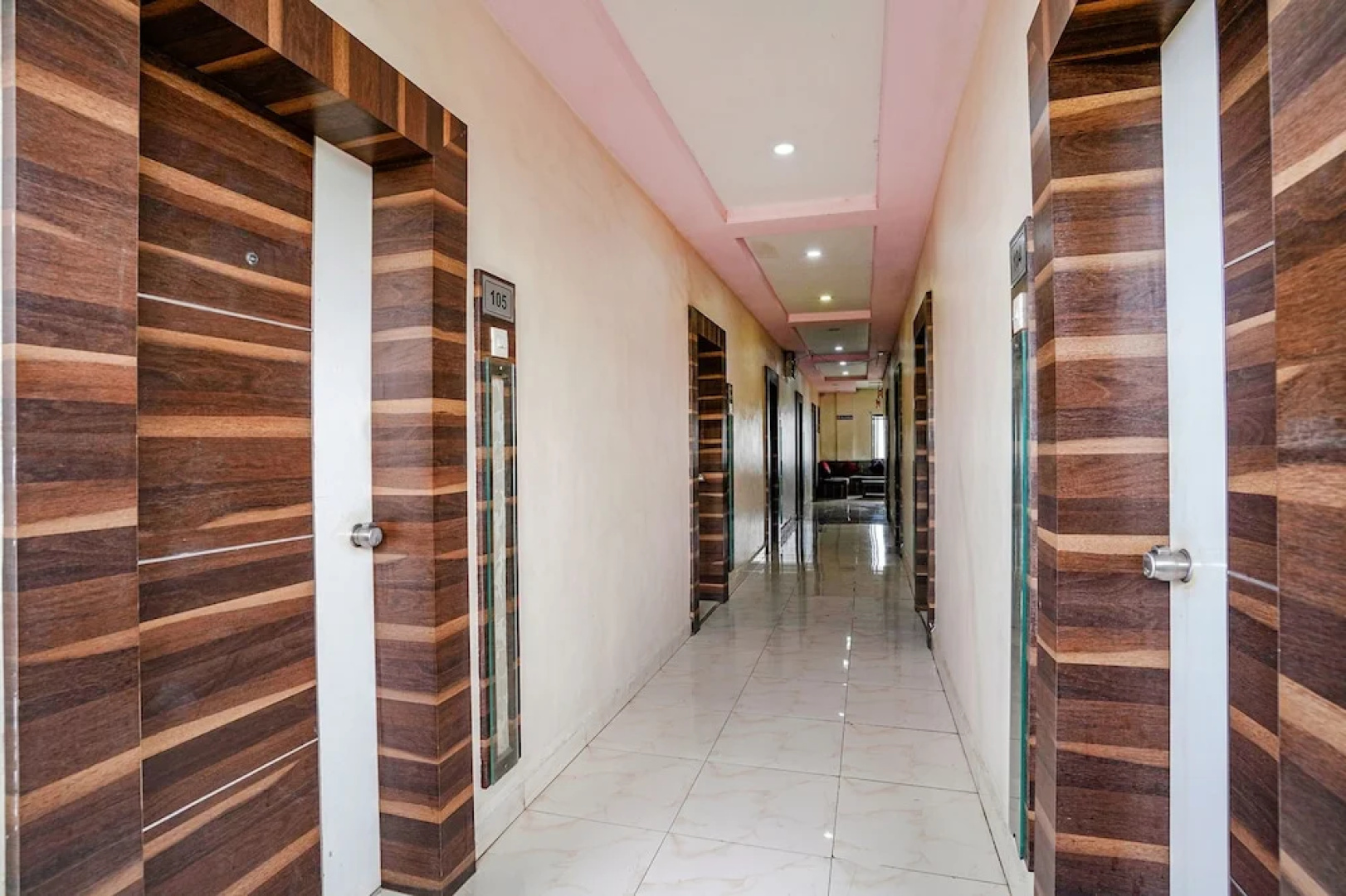 Fabexpress Swara Residency