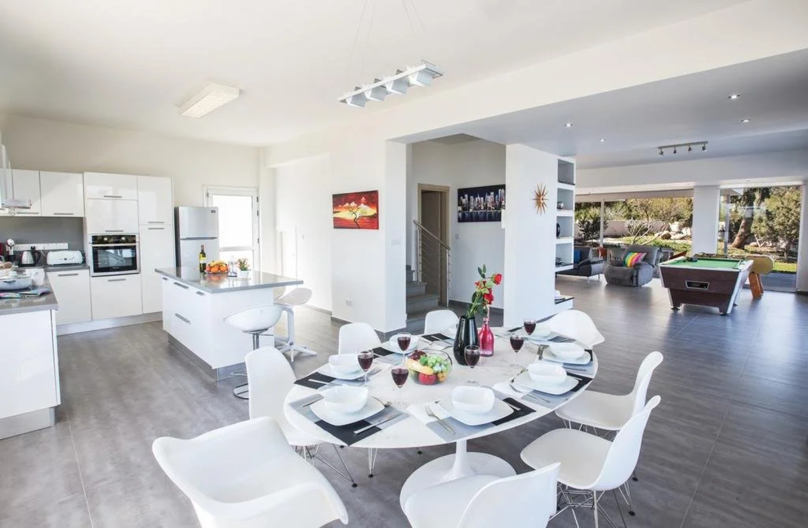 Villa Chloe in Protaras