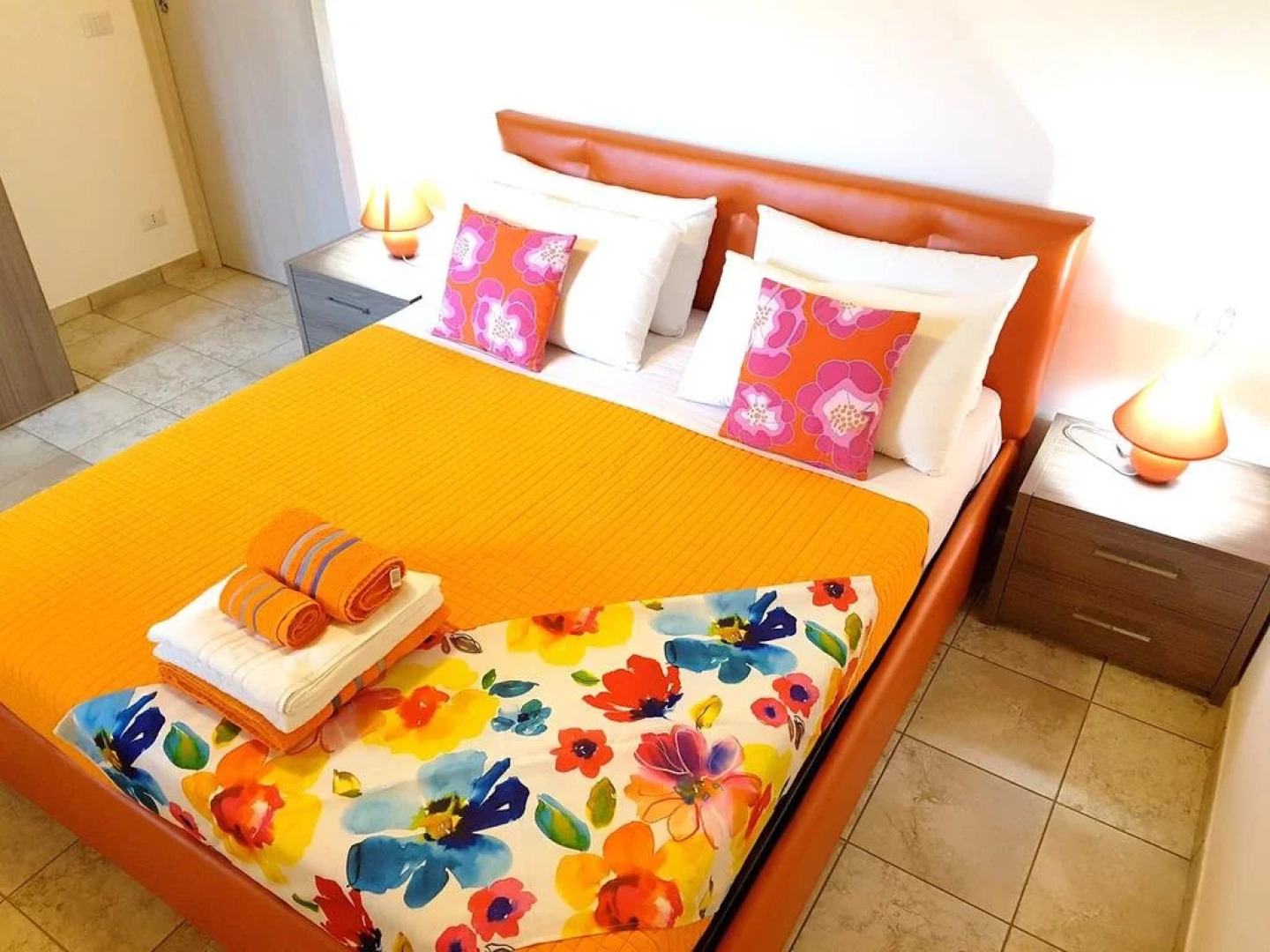 villaggio casina del duca