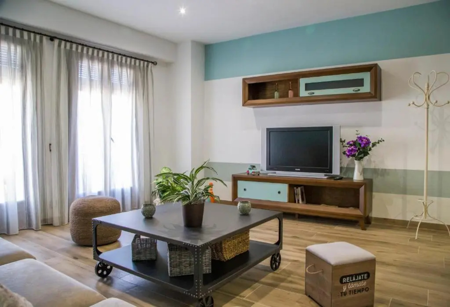 Apartament Rural El Rellotge