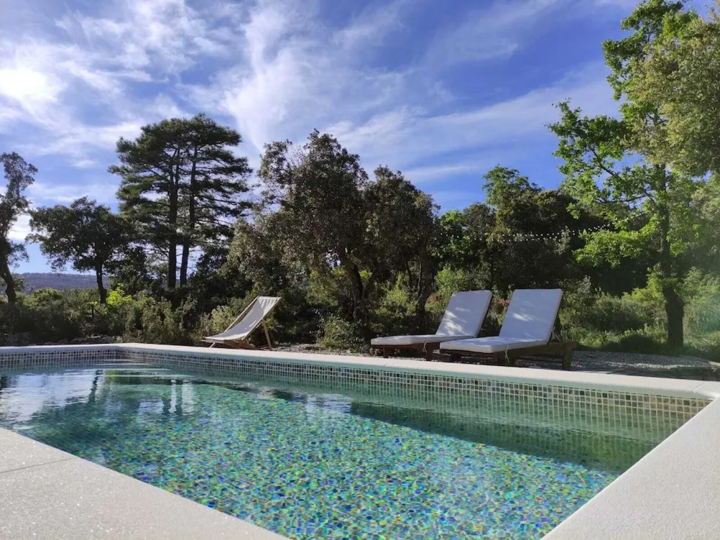 Mas de l'Arlequi Casa rural