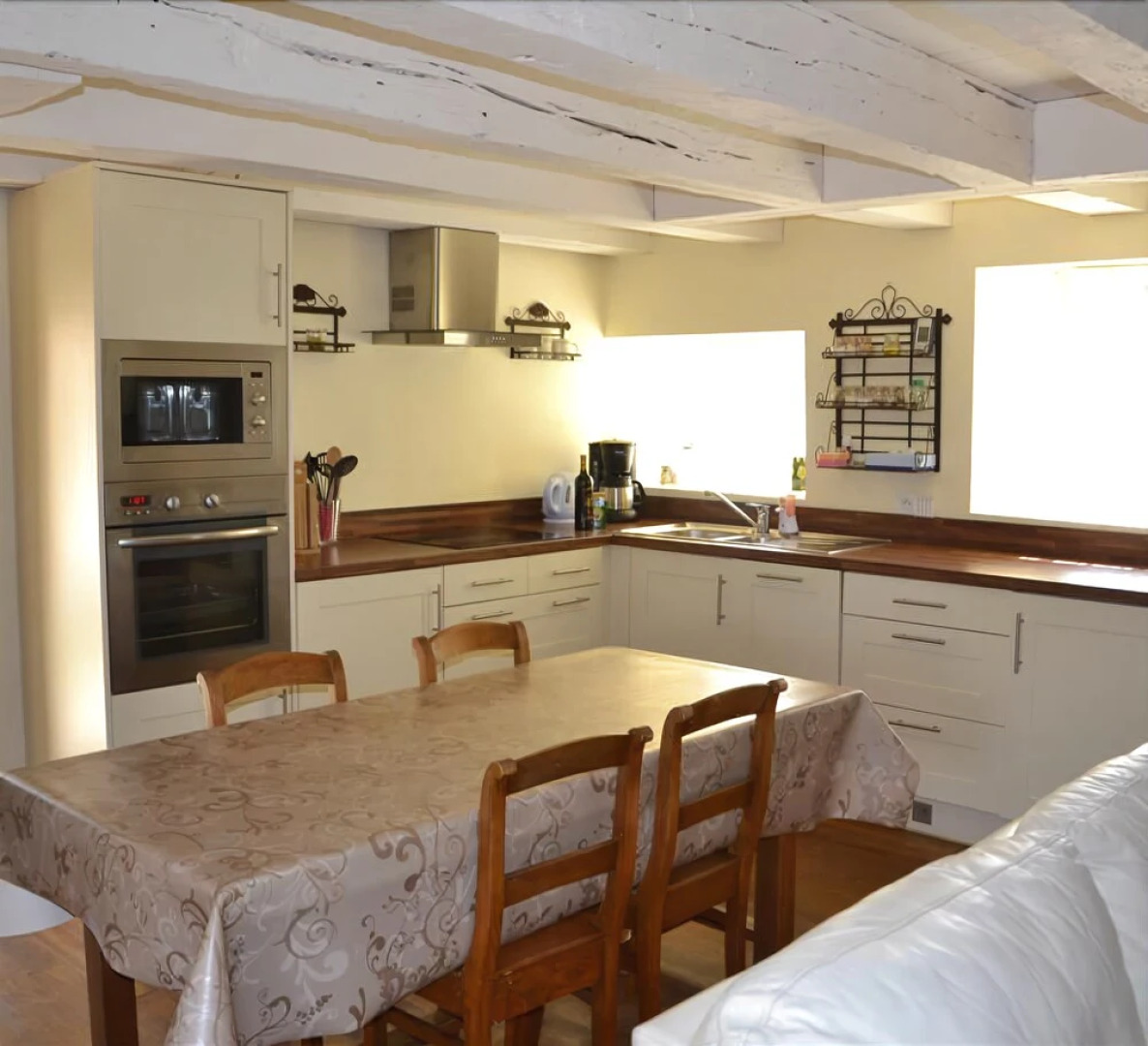 Domaine Le Mathi Gites