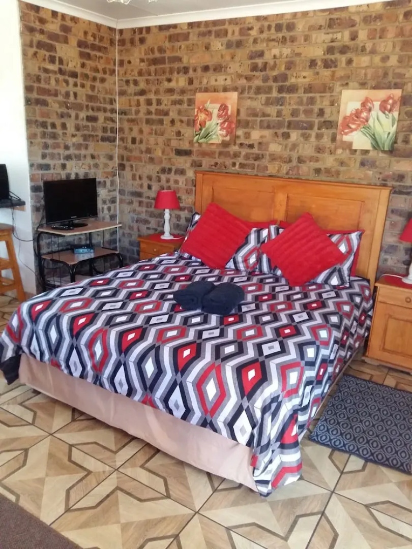 Pride Rock Accommodation