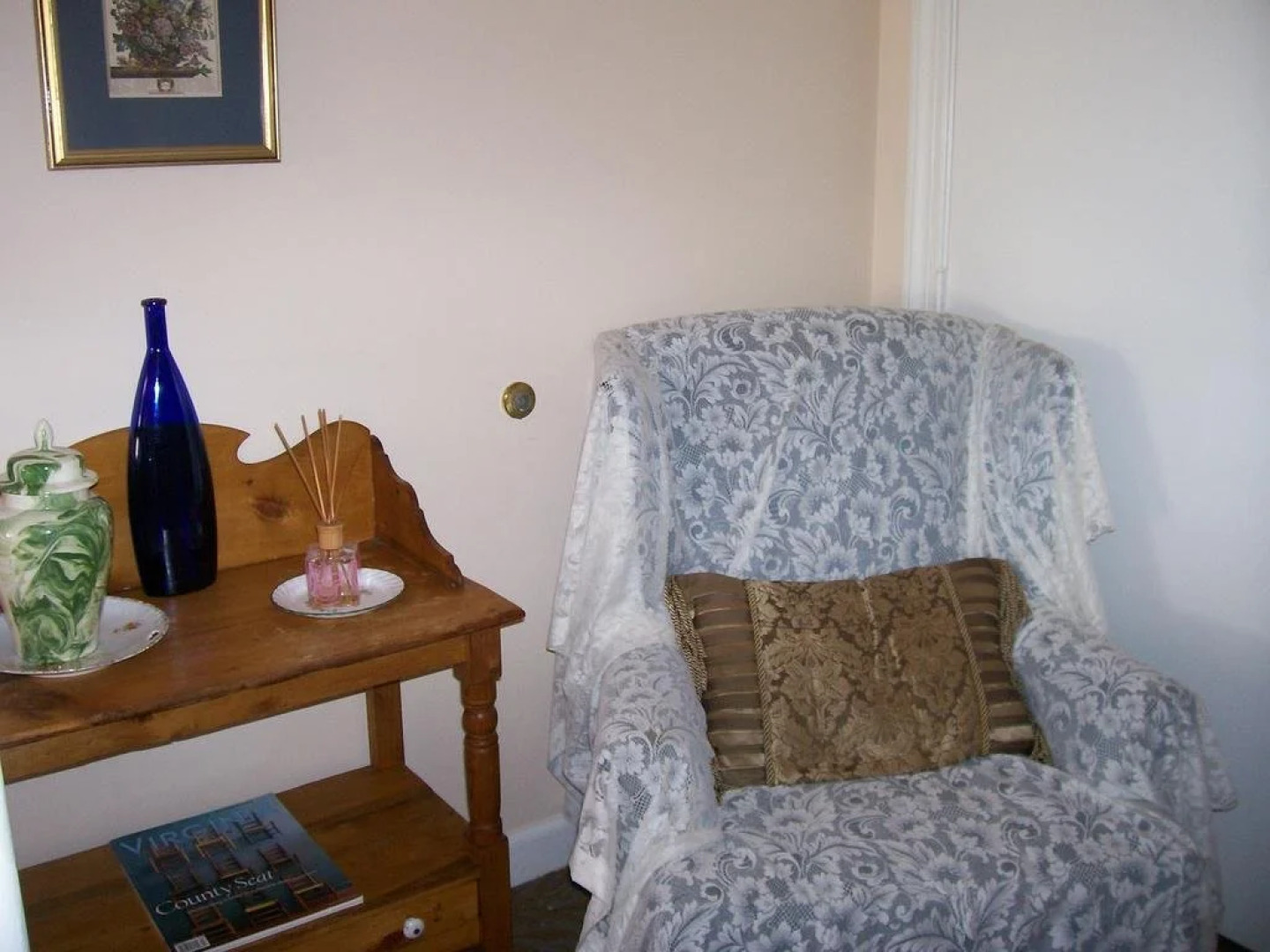 Leesburg Colonial Inn