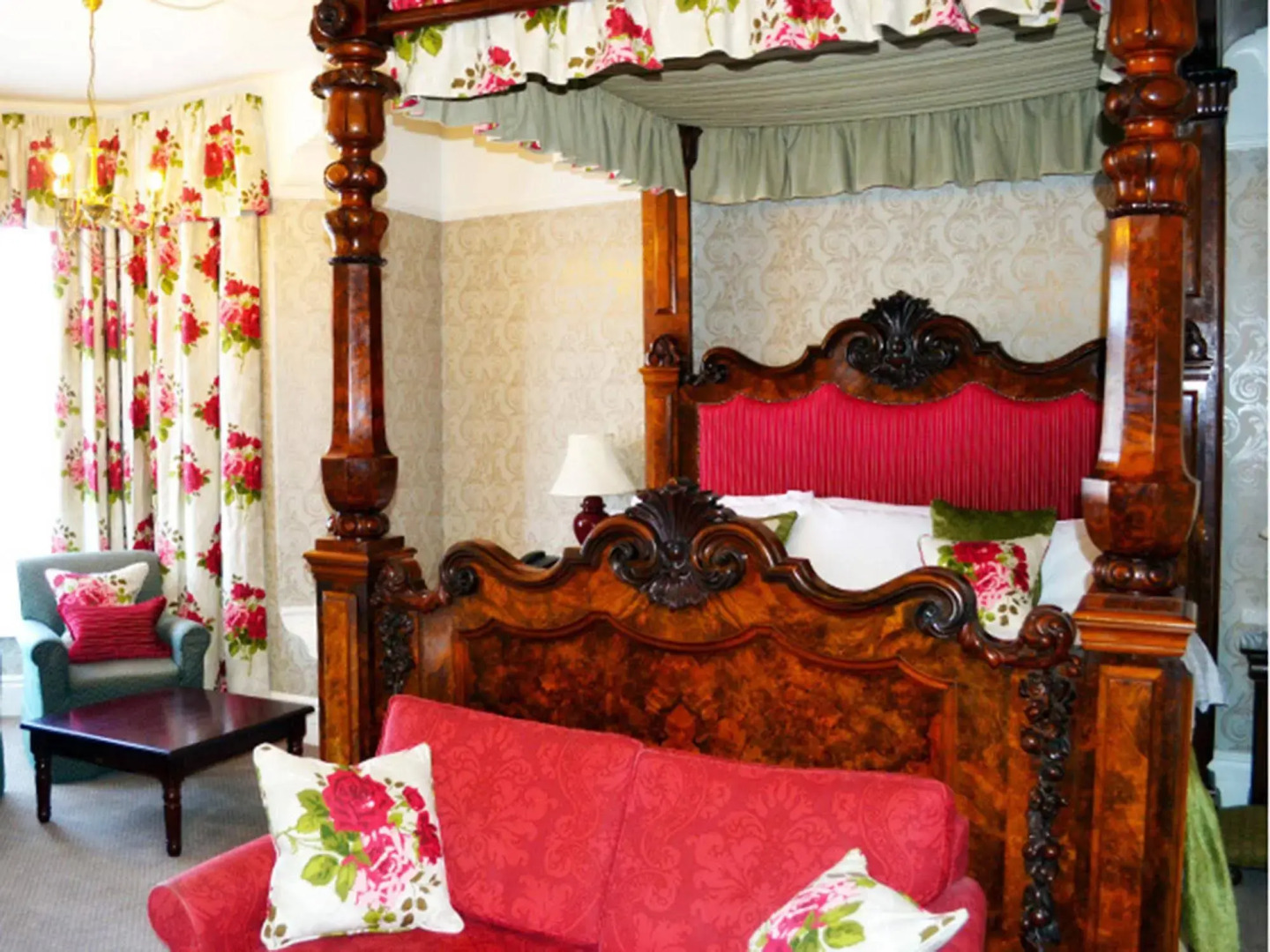 The Speech House Hotel